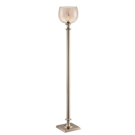 Shop Lite Source Vina Floor Lamp - Free Shipping Today - Overstock.com - 9617912