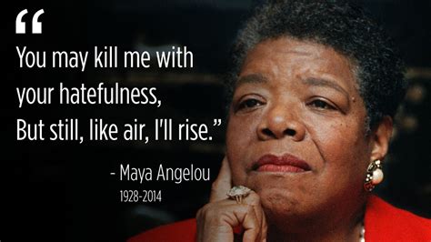 Some humor and 3 maya angelou quotes about happiness. Maya Angelou quotes: Inspiring words to mark anniversary ...