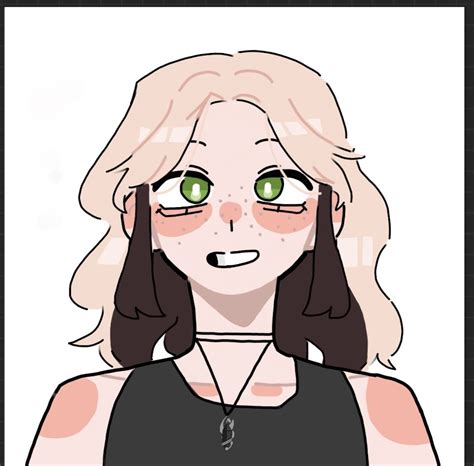 Picrew Style Drawing Animation Art Character Design Character Design