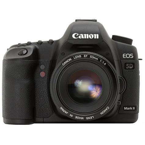 Canon 5d Mark 1 Обзор Canon Eos 5d Тест Canon 5d