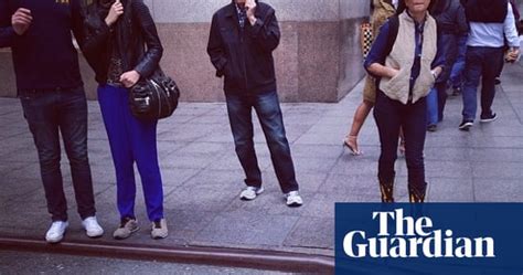 Fashion Grandpas Of Instagram In Pictures Fashion The Guardian