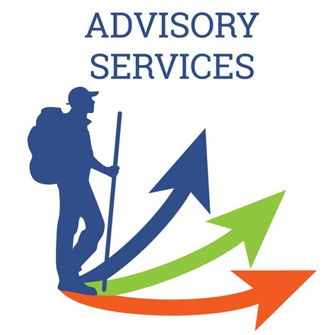 Advisory Services | TrailHead Design Co.