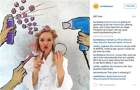 Top 10 Instagram Marketing Campaigns In 2015 Keyhole