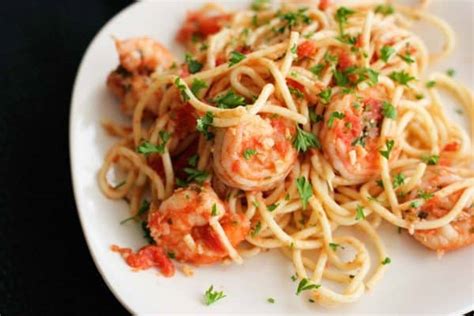 Fra Diavolo Shrimp Recipe Taste And Tell