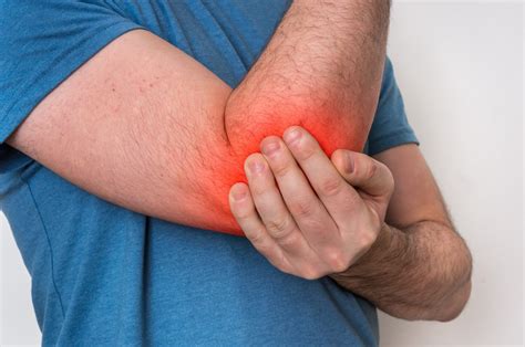 Common Elbow Injuries Regenerative Medicine Now