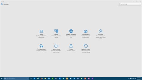 How To Personalization Options In Windows 10 Settings It Pro