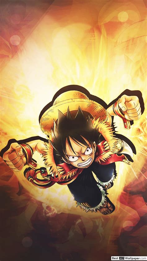 4k One Piece Phone Wallpapers Wallpaper Cave