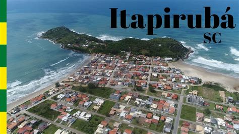Itapirubá Imbituba e Laguna Santa Catarina Aéreas Drone Todos os Direitos Reservados