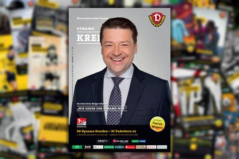 .paderborn tsv 1860 münchen gegen dynamo dresden spvgg greuther fürth gegen karlsruher sc. „Dynamo-KREISEL" zum Heimspiel gegen Paderborn