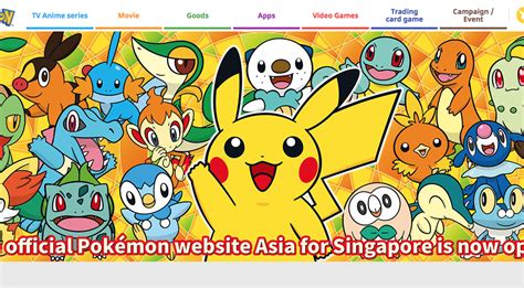 Rm 1.95 per minute our hotline is dedicated to serve. Official Pokemon Website Launches In 10 Asian Countries ...