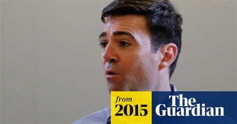 Andy Burnham To Report The Sun To Ipso After Jeremy Corbyn Sting Andy