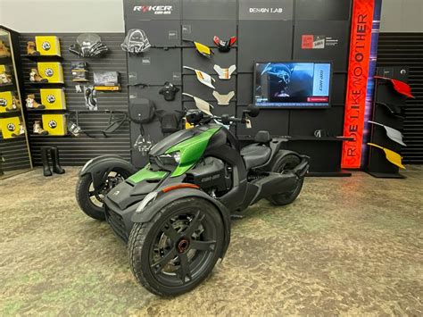 2020 Can Am Ryker 900 Ace For Sale In Tyrone Pa