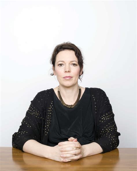Class Act Is Olivia Colman Britain S Most Versatile Actress The Independent