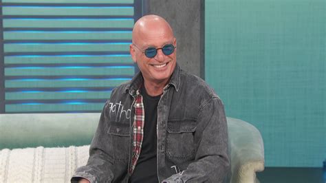 Watch Access Hollywood Highlight Howie Mandel Got His Big Break In Comedy Because Of A Dare