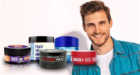 10 Best Hair Wax For Men In India For A Stylish Look Talkcharge Blog