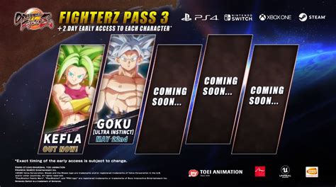 All versions require steam drm. Dragon Ball FighterZ DLC character Ultra Instinct Goku ...