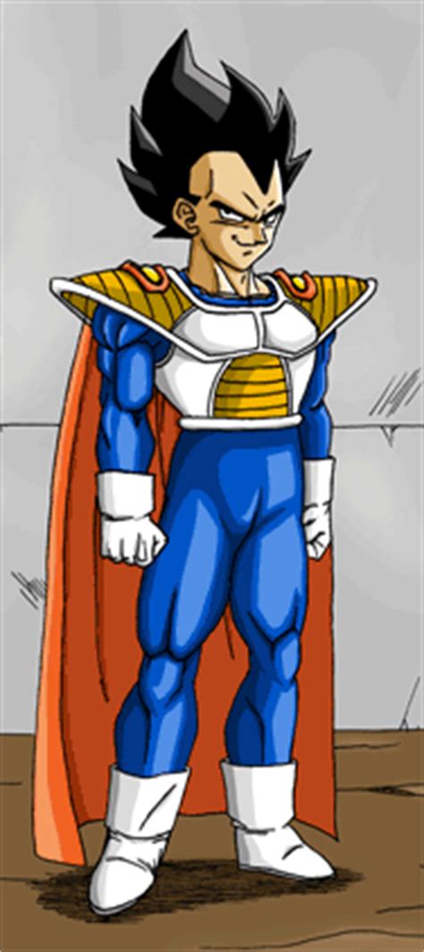 In universe 13, vegeta was the one to unlock the secret behind the super. Prince Vegeta (Universe 13) - Dragon Ball Multiverse Wiki