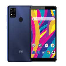 ZTE Blade A31 Description Specification Photos Reviews EIMEI24 Com