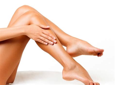 How Often Do Rockford Women Shave Their Legs In The Winter