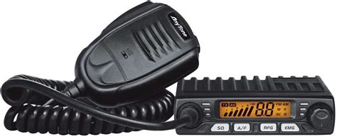 5 Best 10 Meter Cb Radios In 2020 Reviews And Buying Guide