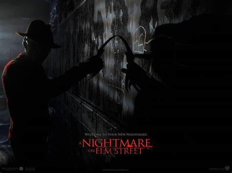 A Nightmare On Elm Street 2010 Horror Movies Wallpaper 11556730