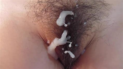 Hairy Pussy Cumshot Free Free Hairy Pussy HD Porn Video F XHamster