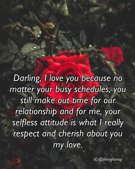 26 Reasons Why I Love You And I Love You Because Quotes The Right