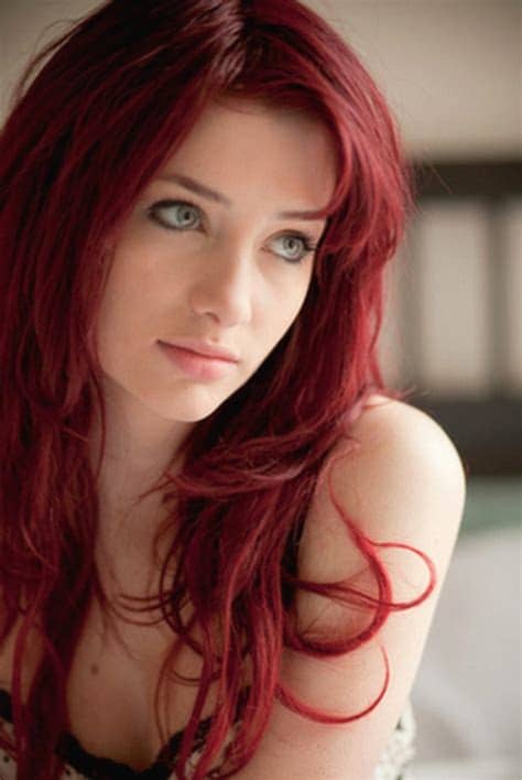 Shop for medium auburn hair dye online at target. Auburn Hair Color - Top Haircut Styles 2020