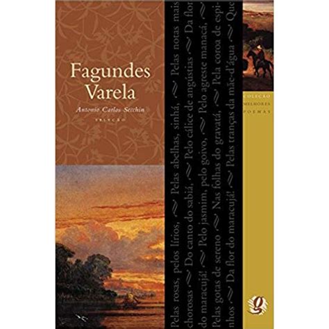 Poemas De Fagundes Varela