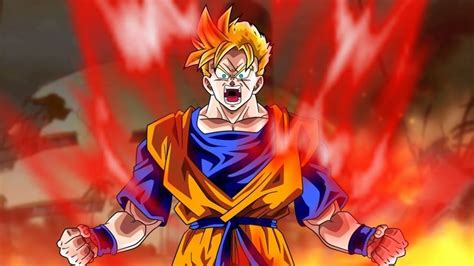 The franchise returned with dragon ball z: Dragon Ball Super: Gohan and Z-Fighters Need A Spinoff Series Without Goku or Vegeta