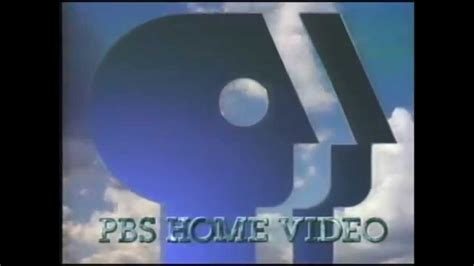 Pbs Home Video Title Youtube
