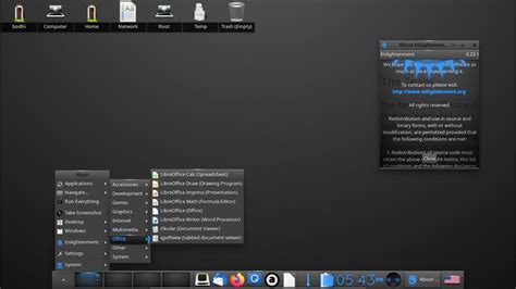 Best Linux Desktops Of 2021 Choose Your Linux Desktop Environment