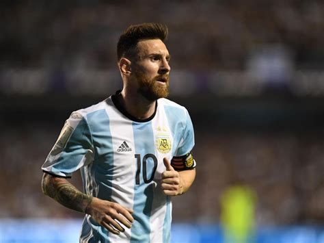 Born 24 june 1987) is an argentine professional footballer who plays as a forward and captains both spanish club barcelona. Lionel Messi, Jorge Sampaoli and the whole of Argentina ...