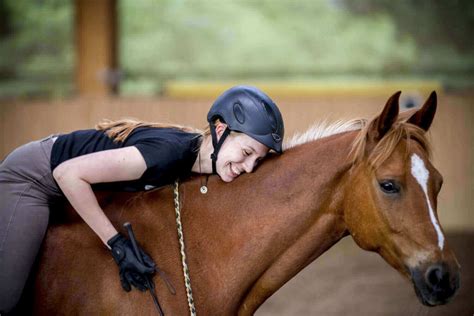 Fascinating Horseback Riding Facts To Get You In The Saddle Come To Play
