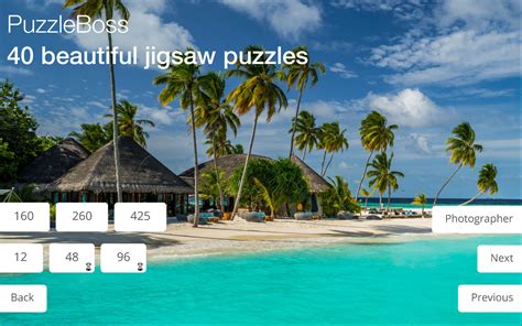 Jigsaw Puzzles Islands Uk Apps And Games