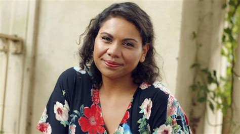 Deborah Mailman Will Return To The Screen This Week With Roles In Offspring And Cleverman