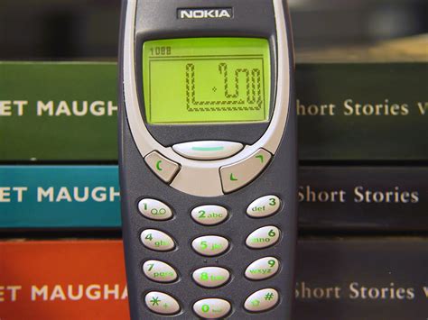 Guarda la linea di smartphone nokia android, telefoni cellulari e accessori. After 17 Years Nokia Is Re-Launching The 3310, World's ...