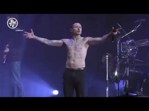 Linkin Park Bleed It Out Live 2017 YouTube