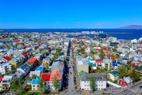 The Best Things To Do In Reykjavik Iceland Wanderlust