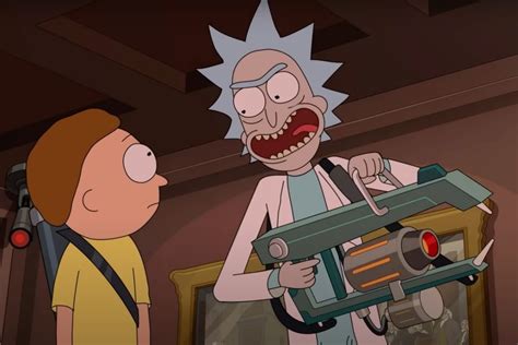 Hur Man Ser Rick And Morty Säsong 5 Avsnitt 6 Gratis Online