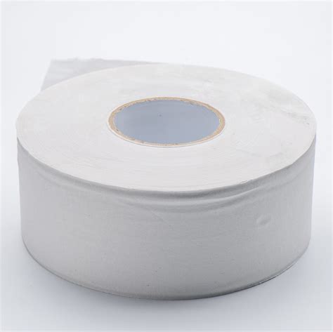 Ulive Fine Texture Wholesale Disposable Custom Recycled Jumbo Roll Toilet Paper China Toilet