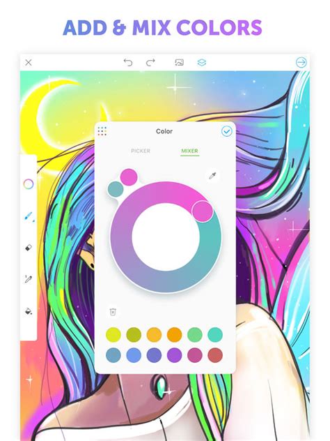 Picsart Color Paint Apps 148apps