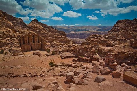 42 Amazing Ancient Ruins Of The World Ancient Ruins Cool Places To