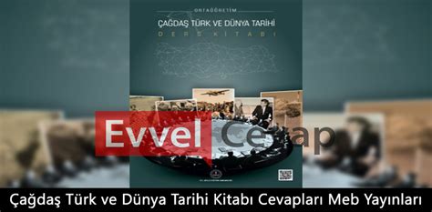 çağdaş türk ve dünya tarihi 12 sınıf ders kitabı cevapları bilgi90