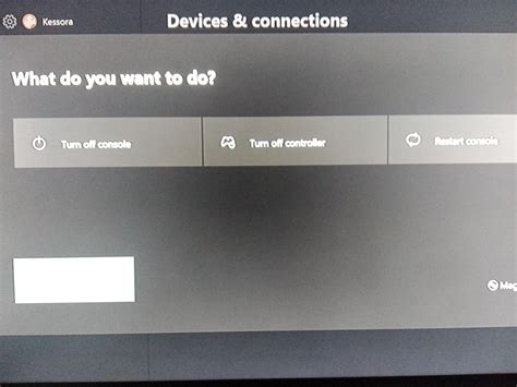 I M An Xbox Insider And After The Last Update I M Not Able To Send Feedback The Option Is