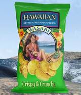 Hawaiian Kettle Style Potato Chips Where To Buy Images