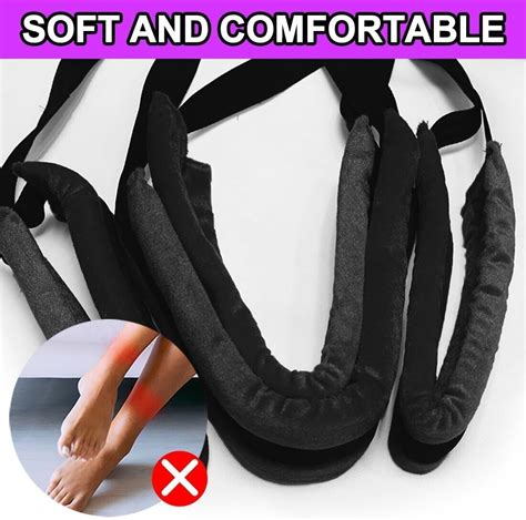 Door Sex Swing Bondage Handcuffs Adult Game Love Slings Sex Toy For Women Couple Ebay