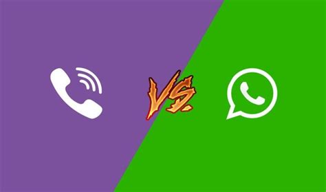 Viber Vs Whatsapp Which One Is Safer And Better Regendus