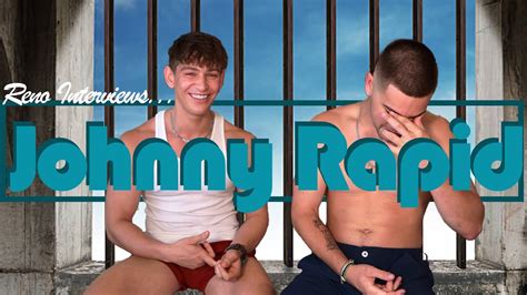 Johnny Rapid Interview Prison Consent And The Adult Industry Youtube