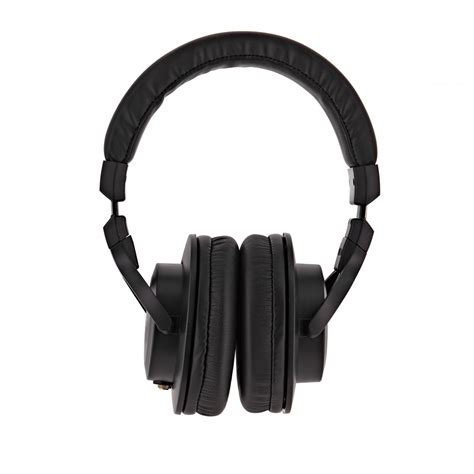 Subzero Hfh100 Hi Fi Headphones With Detachable Cable At Gear4music